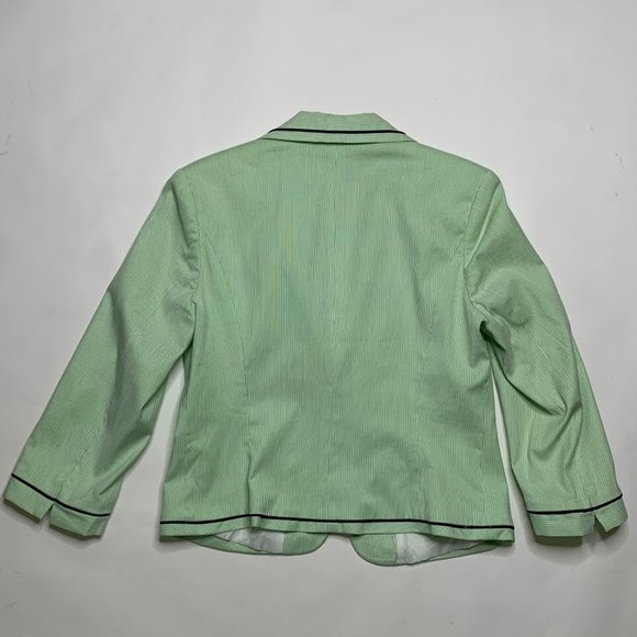 Summer blazer - Picture 6 of 6